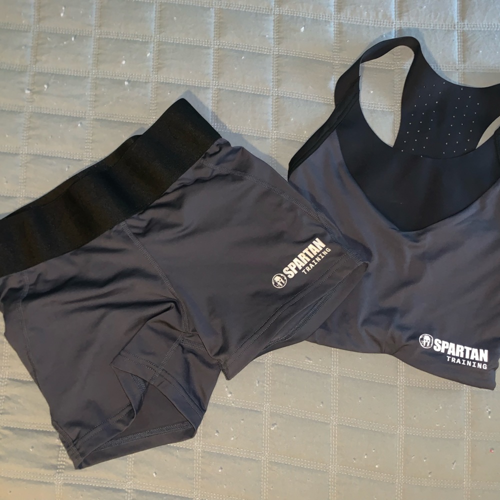 Craft Spartan matching Active wear set
